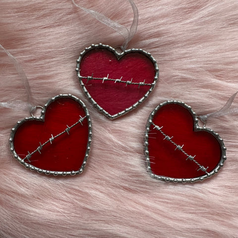 Corazòncito Sagrado