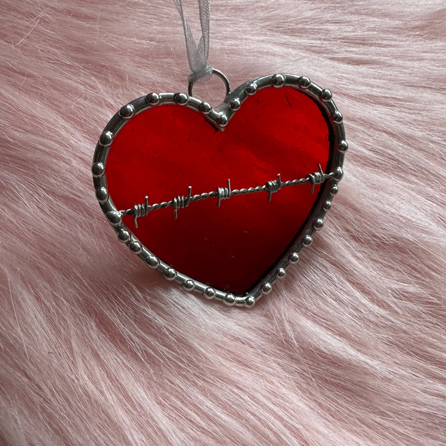 Corazòncito Sagrado