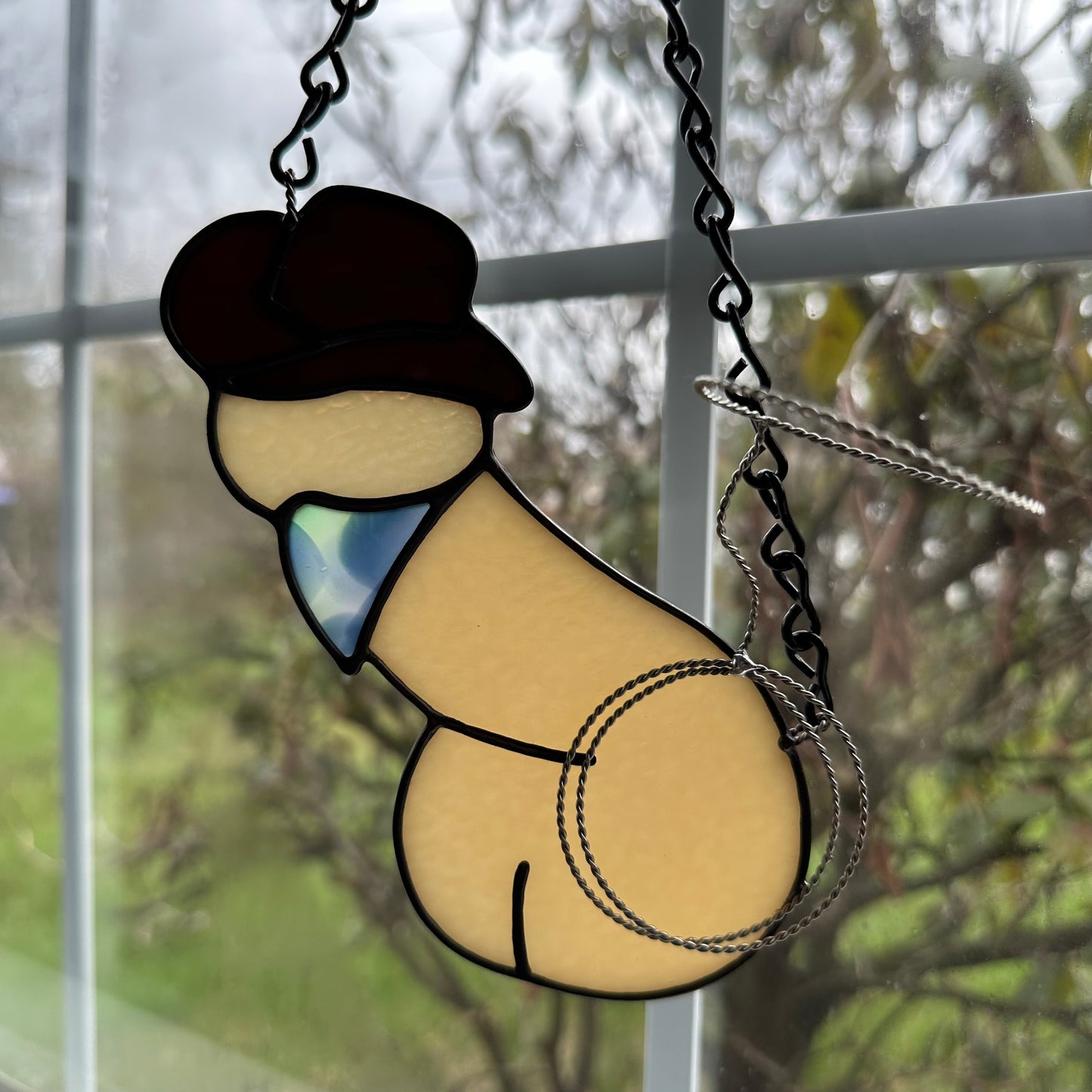 Wrangler Dot Bandanna