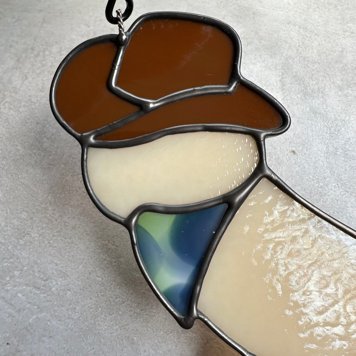 Wrangler Dot Bandanna