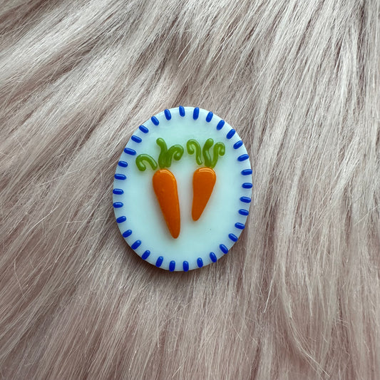Cobalt Carrots (A) Cutie