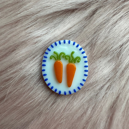 Cobalt Carrots (B) Cutie