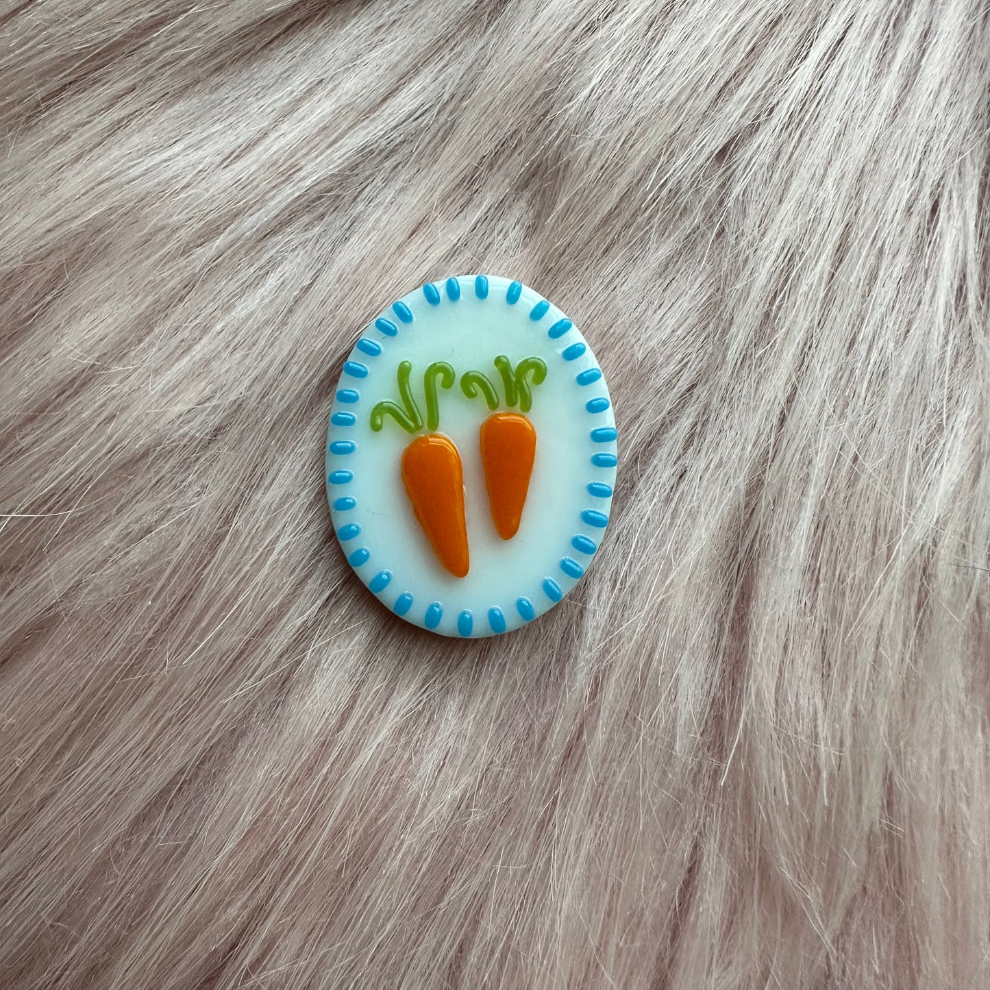 Cyan Carrots (A) Cutie