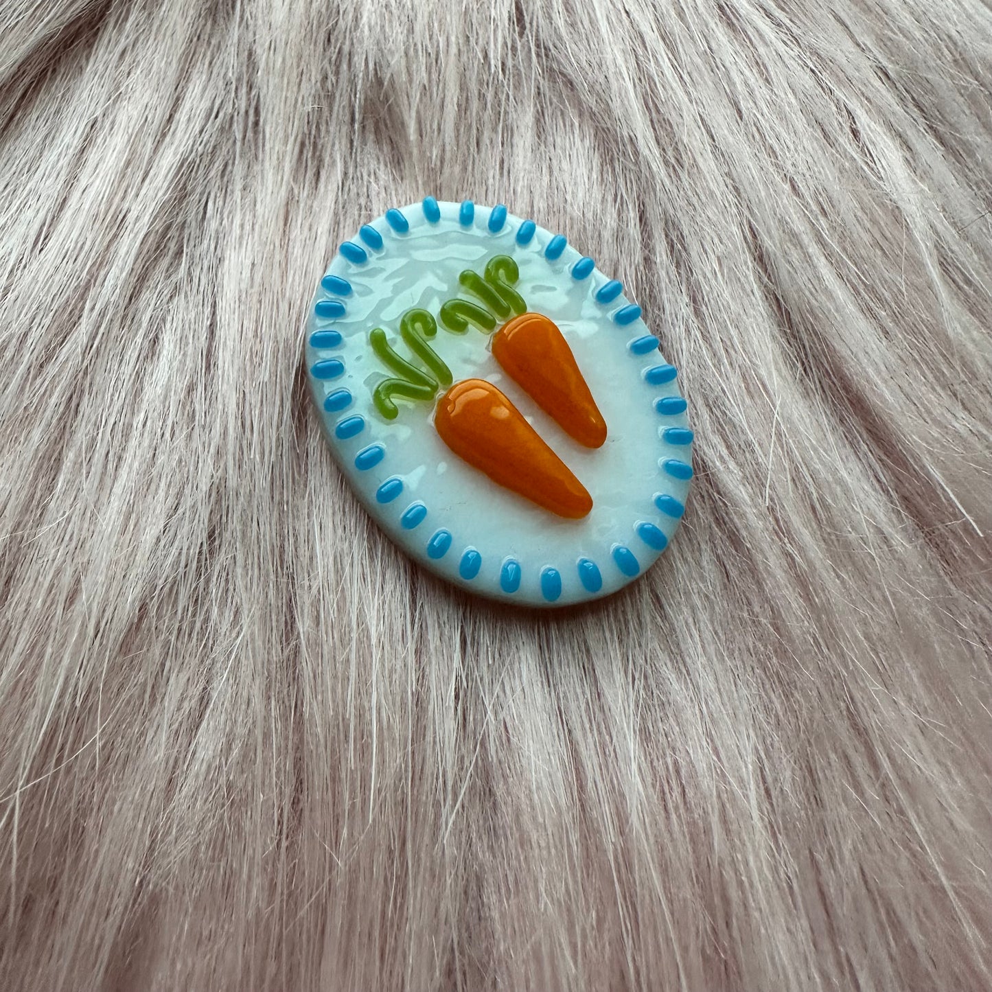 Cyan Carrots (A) Cutie