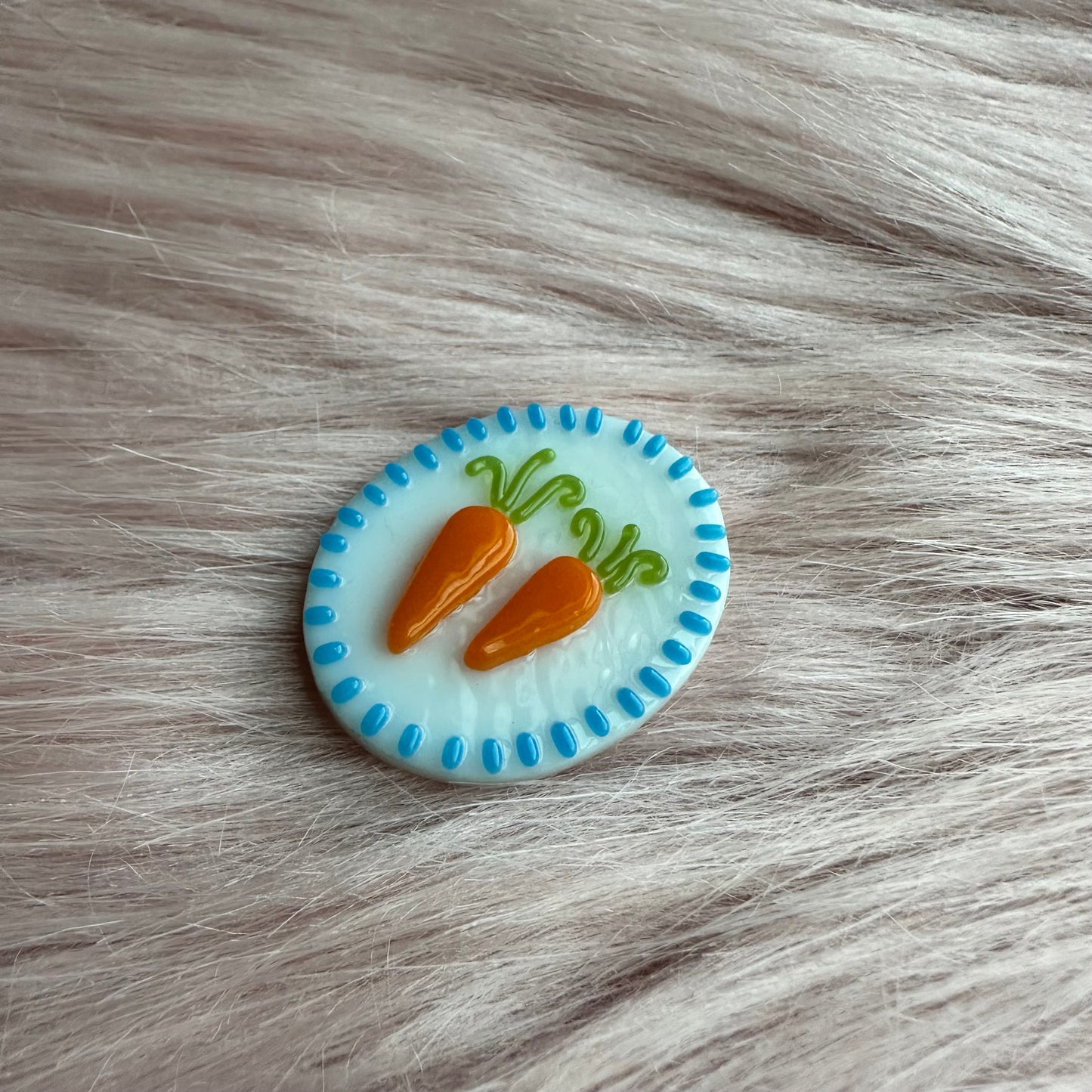 Cyan Carrots (A) Cutie