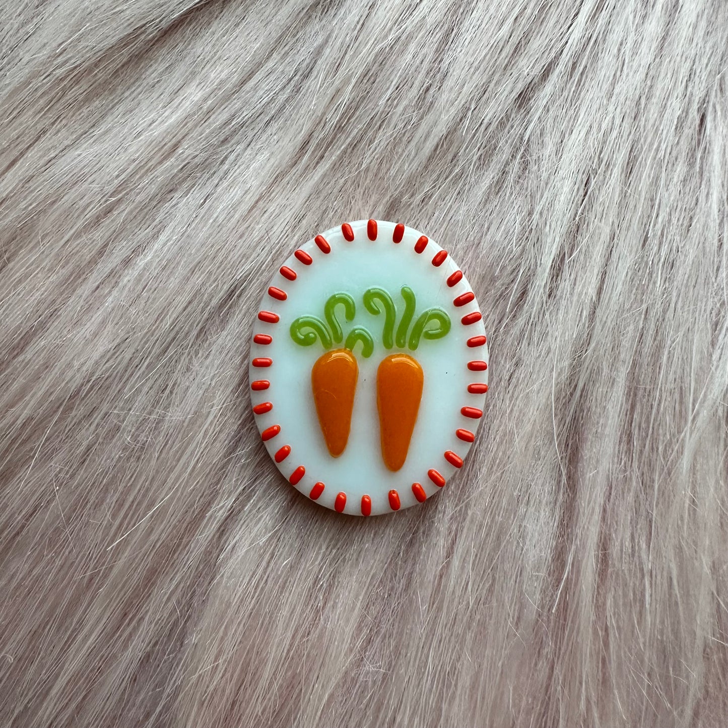 Orange Carrots Cutie