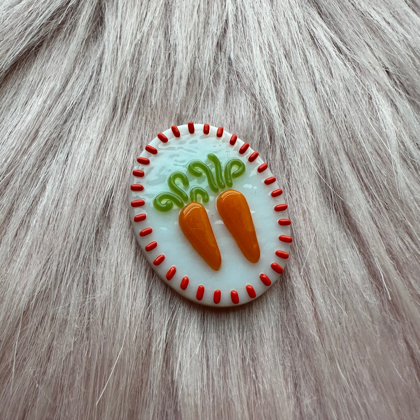 Orange Carrots Cutie