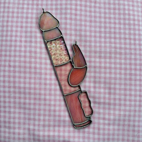Pink Rabbit