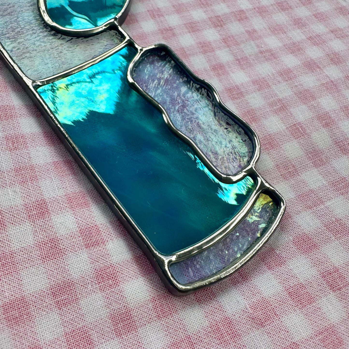 Blue Rabbit
