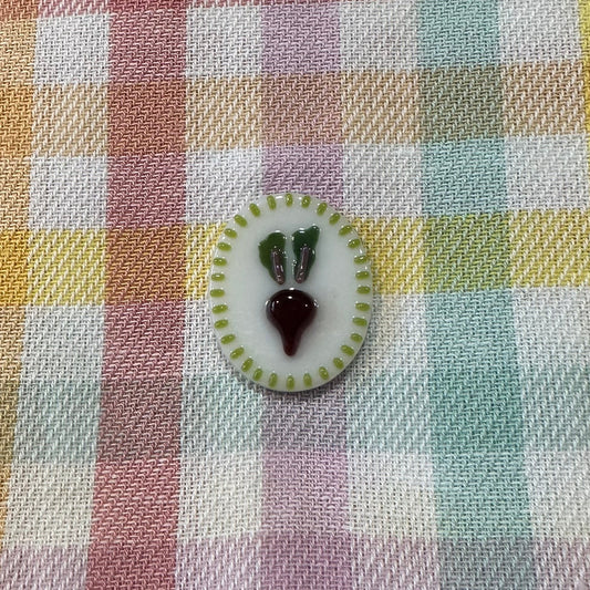 Green Beet Cutie (A)