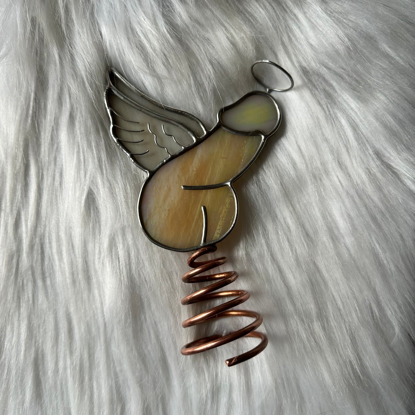 Custom Order for Jeff S.