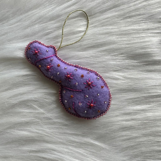 Custom Sniffer Ornament for Su