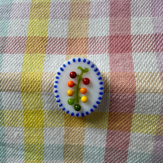 Cherry Tomato Vine Cutie