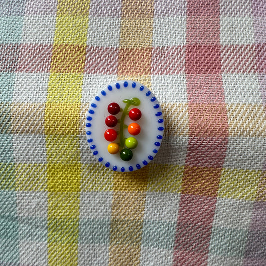 Cherry Tomato Vine Cutie