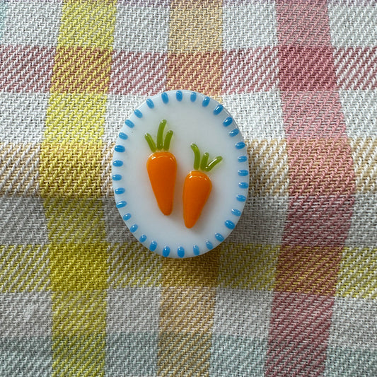 Turquoise Carrots (A) Cutie