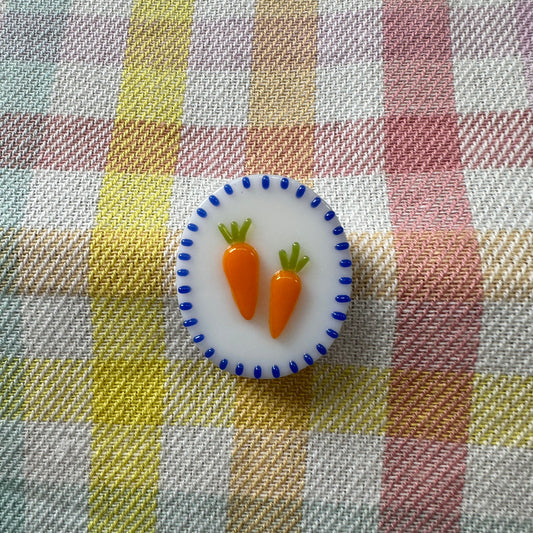 Cobalt Carrots (C) Cutie