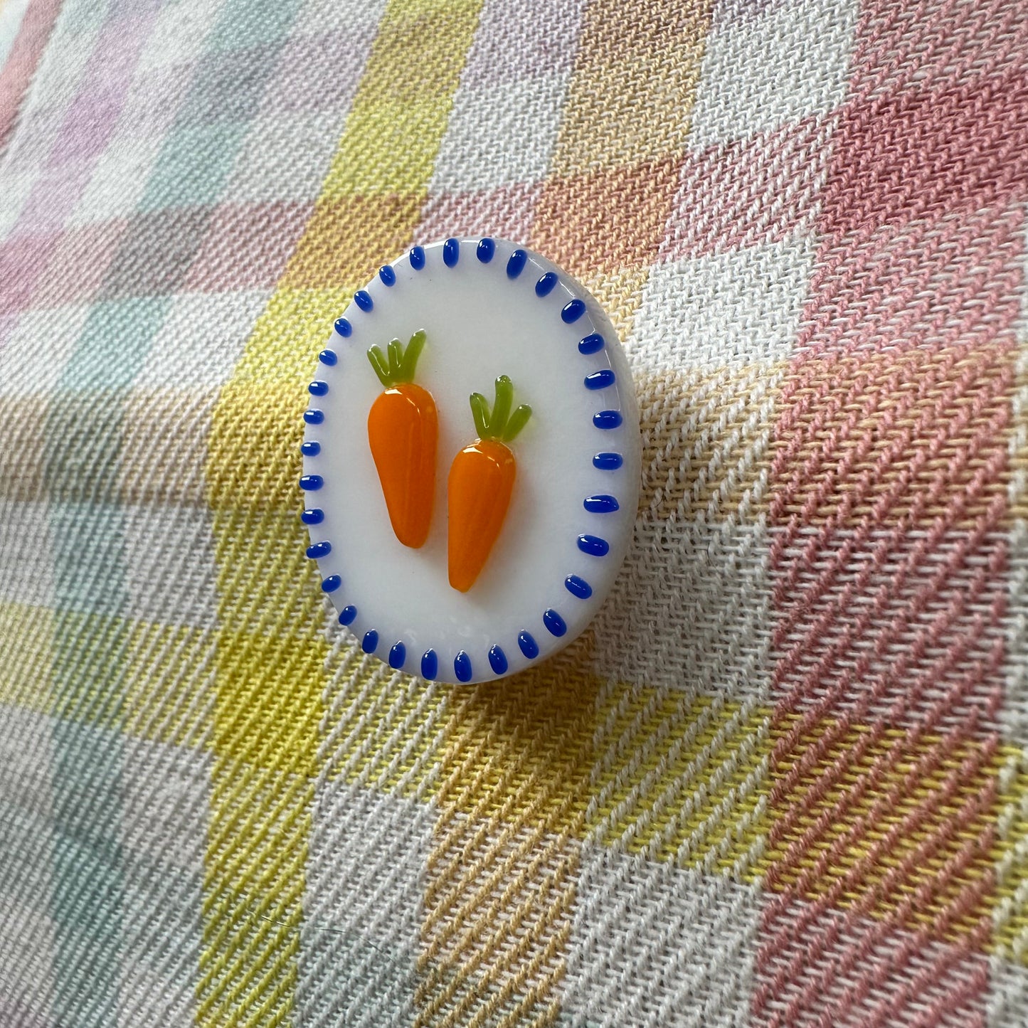 Cobalt Carrots (C) Cutie