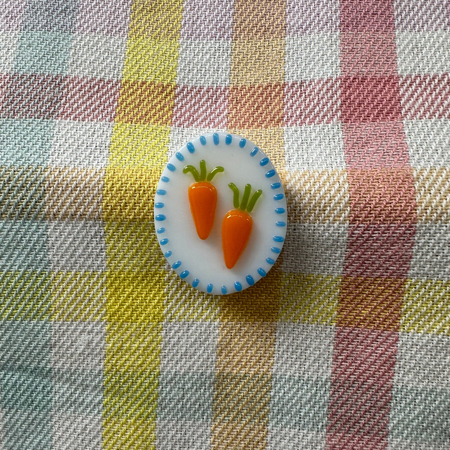 Turquoise Carrots (C) Cutie