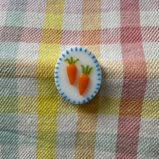 Turquoise Carrots (C) Cutie