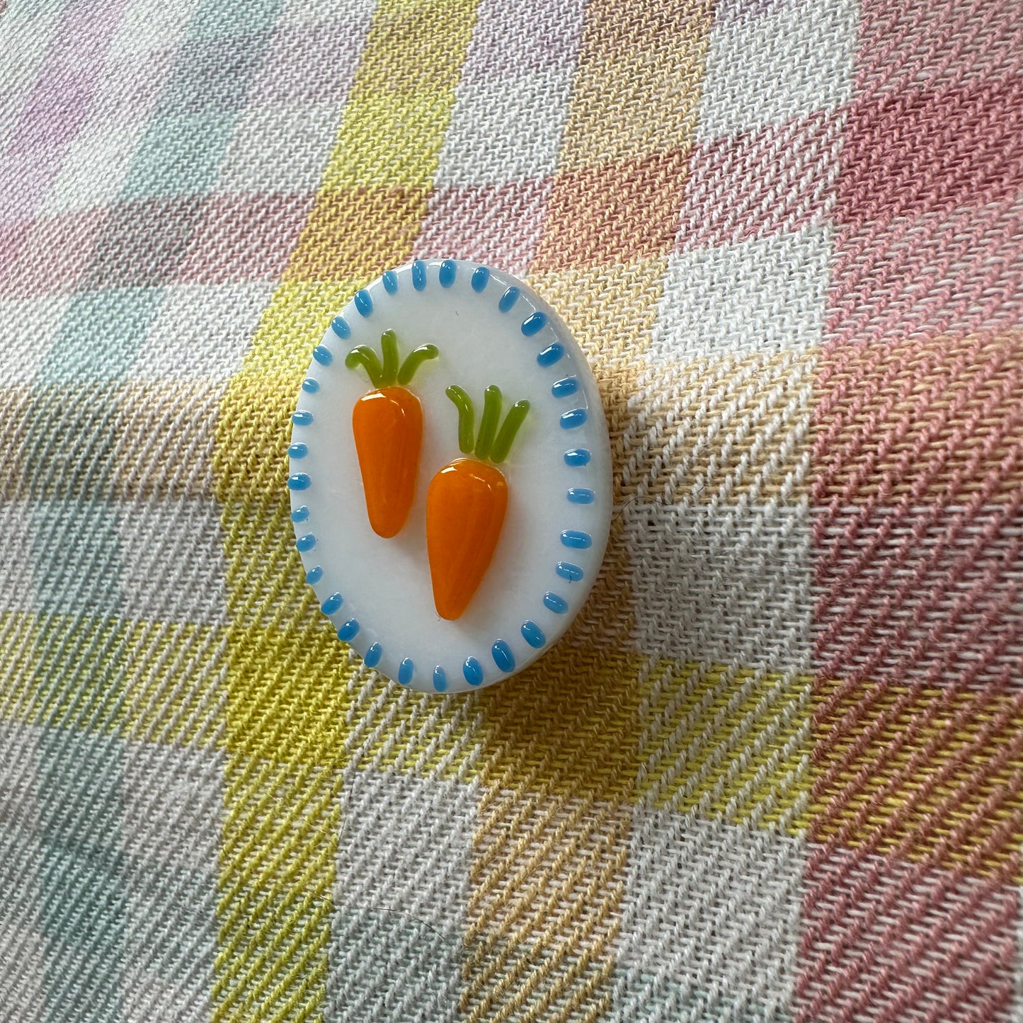 Turquoise Carrots (C) Cutie
