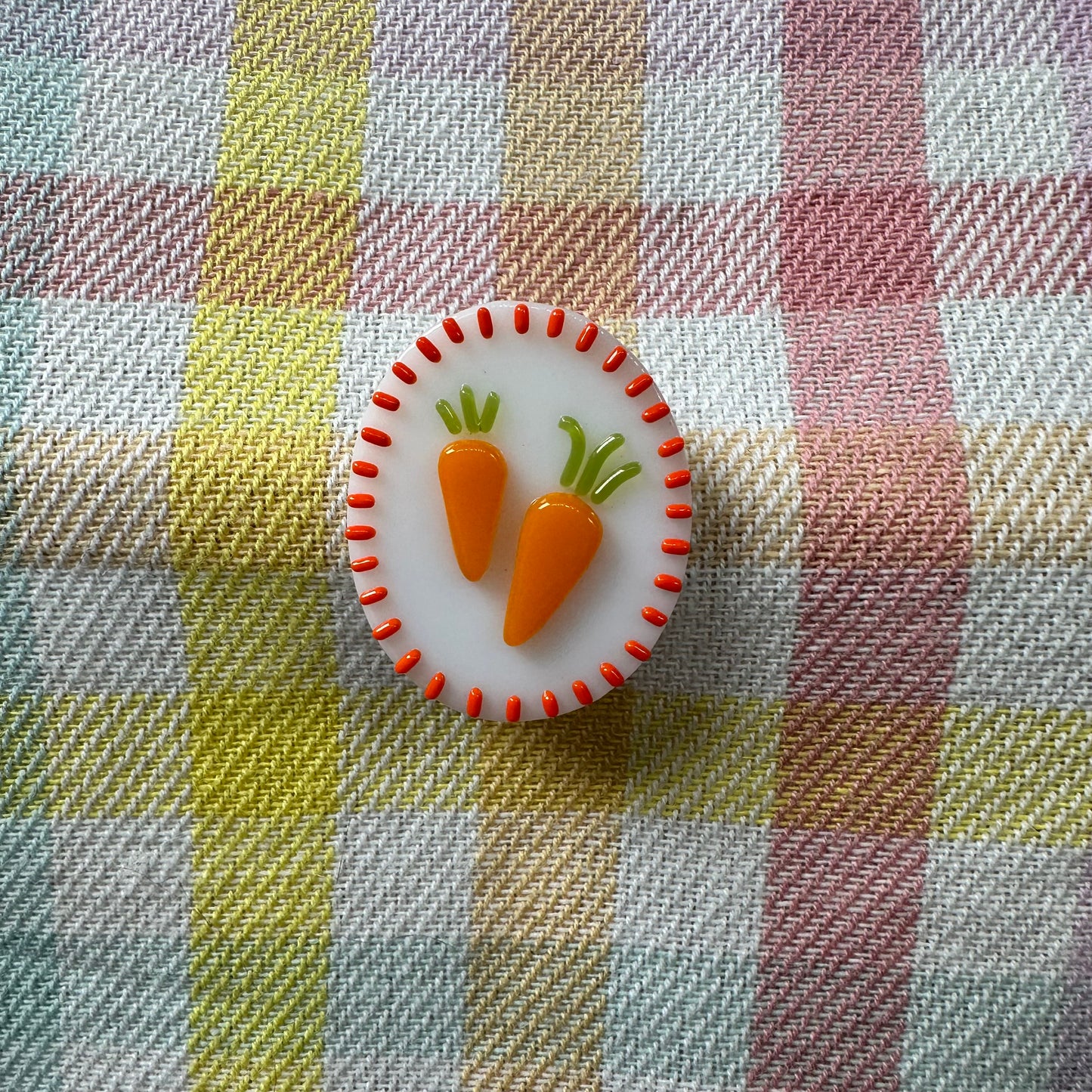 Orange Carrots Cutie