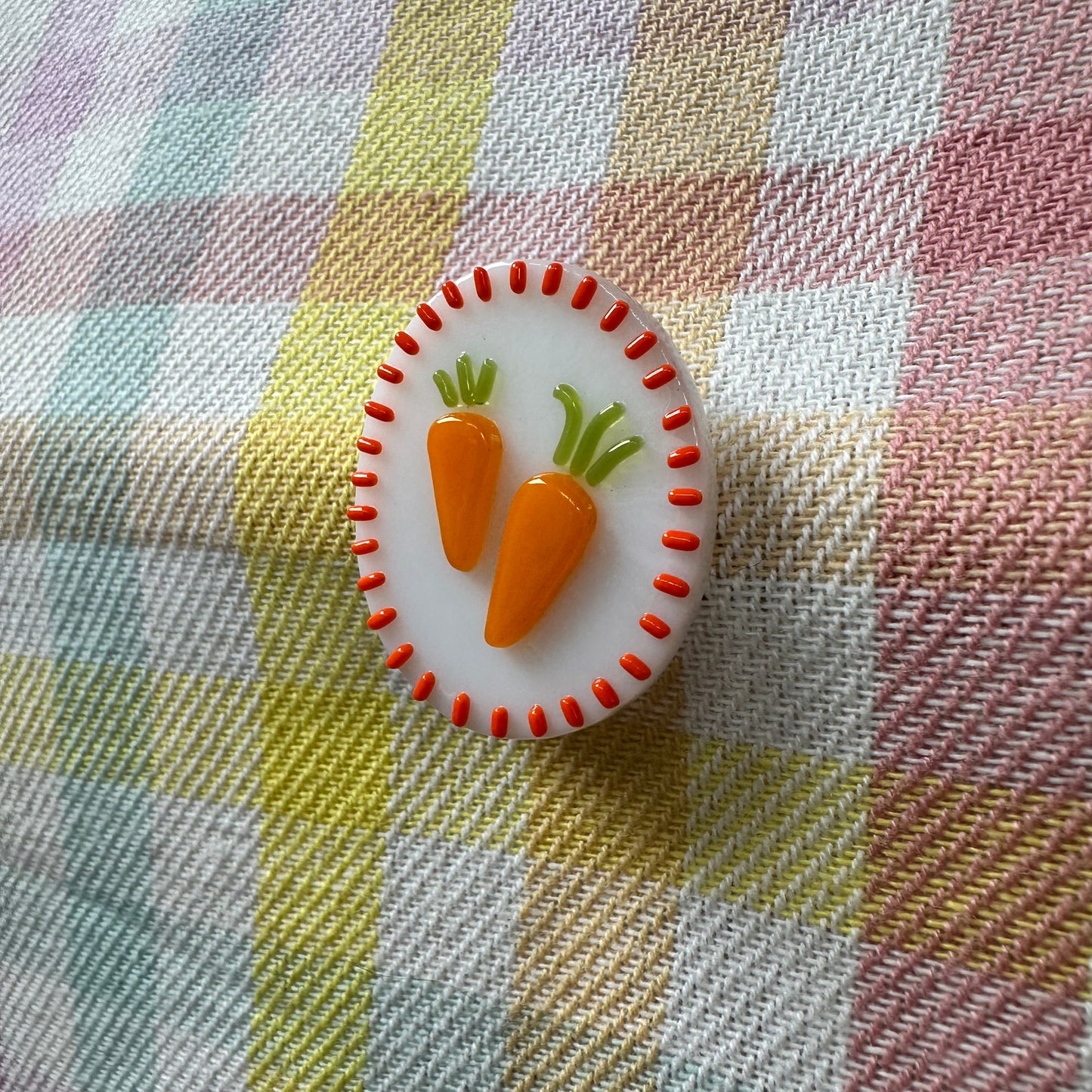 Orange Carrots Cutie