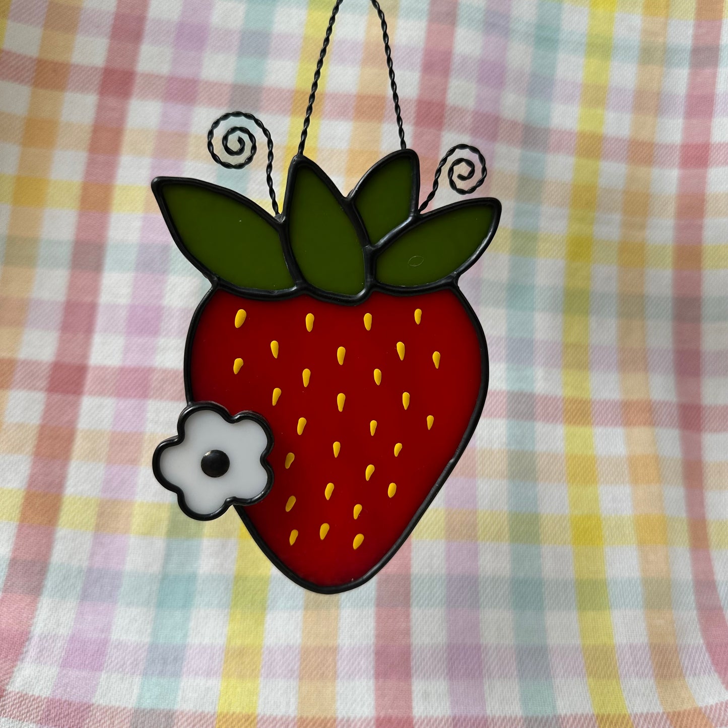Regular Red Strawberry