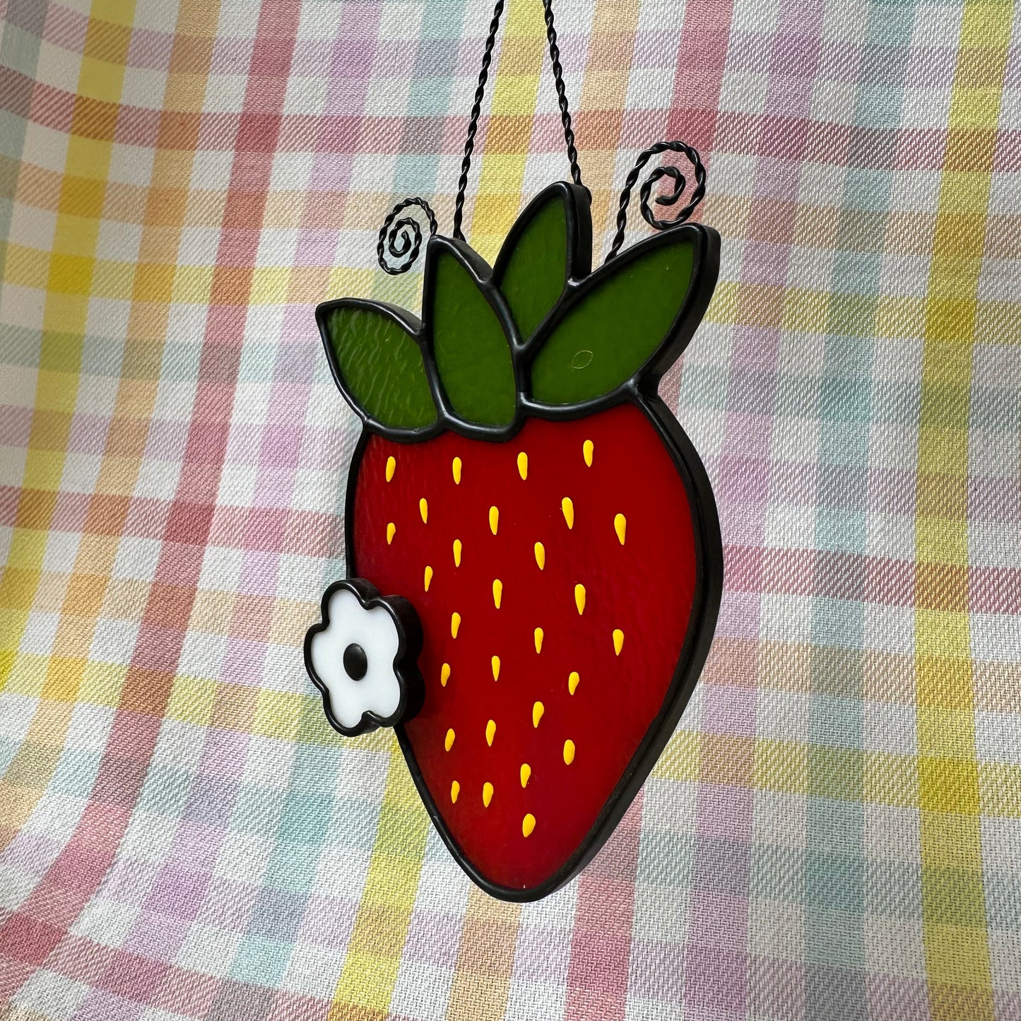 Regular Red Strawberry