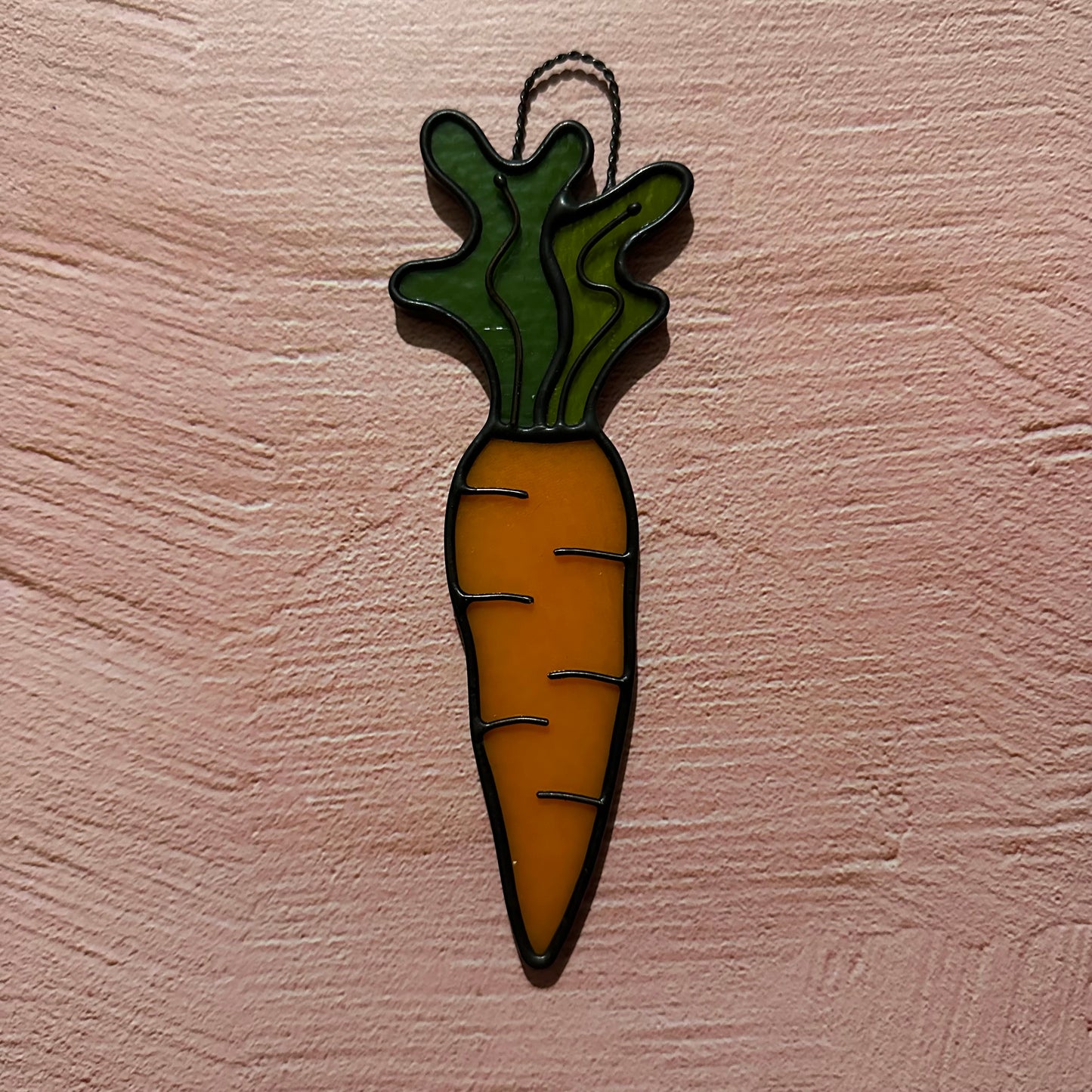 Mini Carrot