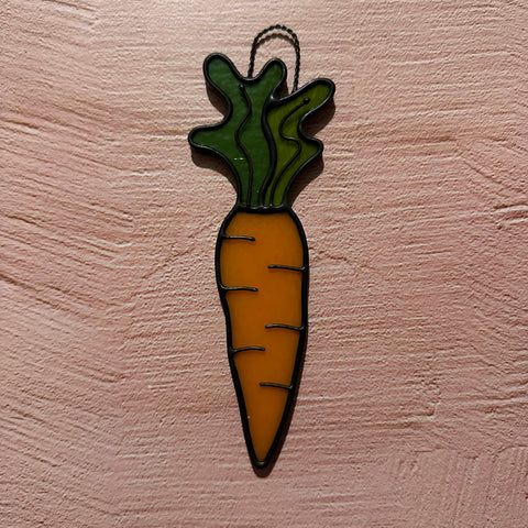 Mini Carrot
