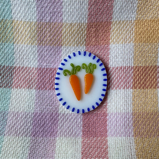 Cobalt Carrots (A) Cutie