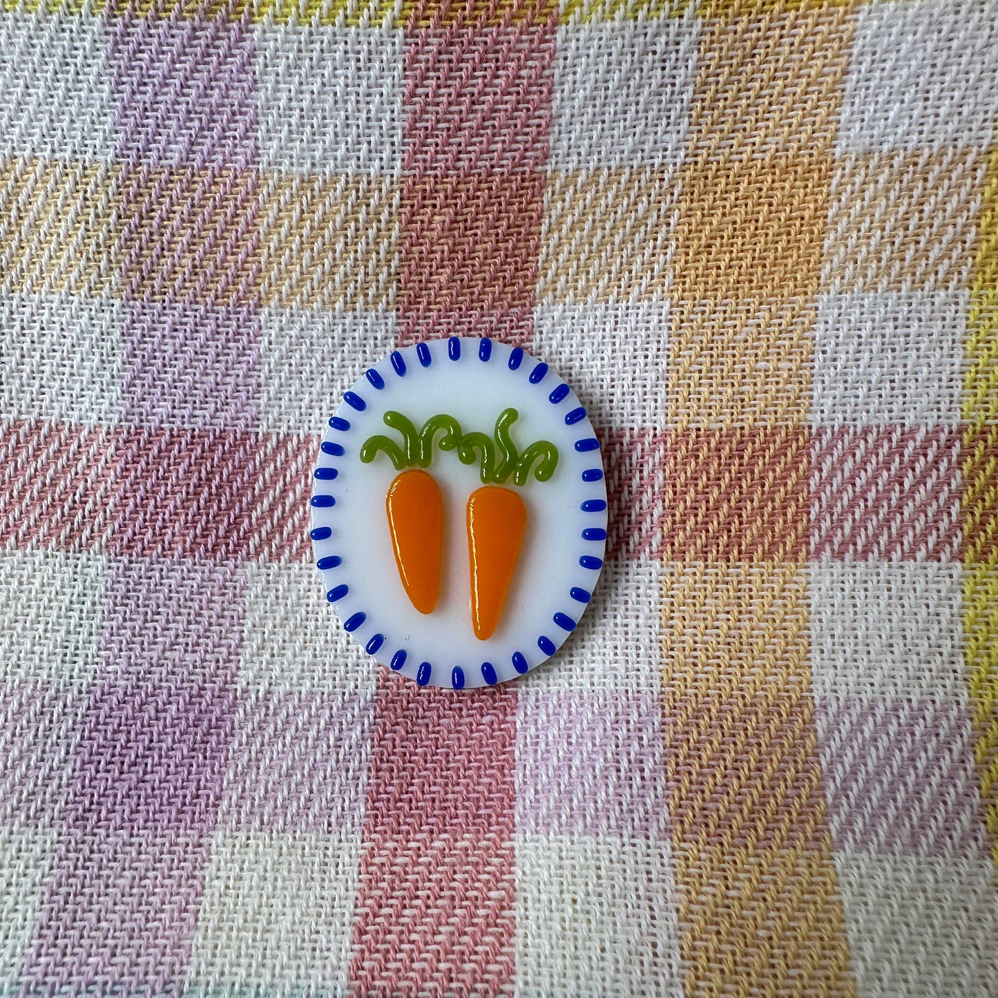 Cobalt Carrots (B) Cutie