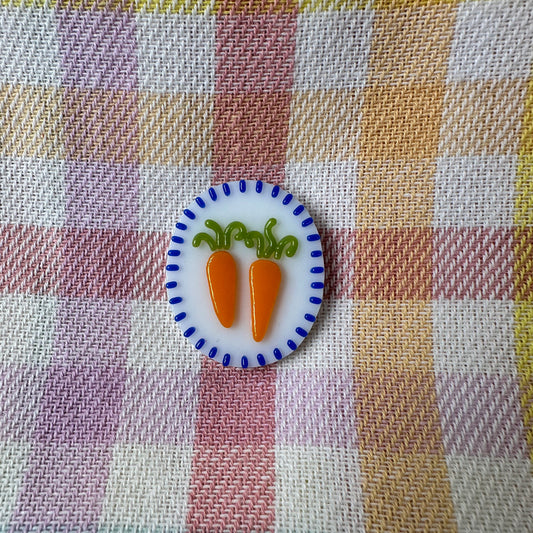 Cobalt Carrots (B) Cutie