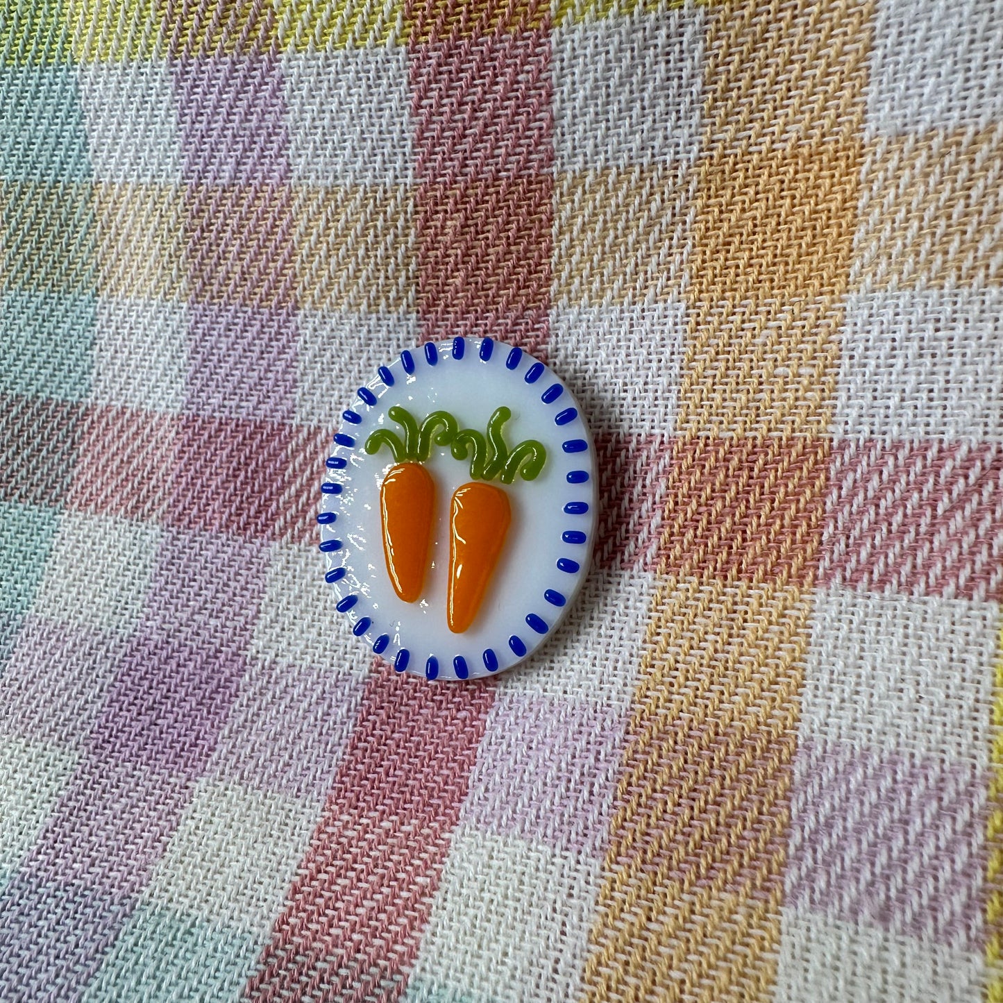 Cobalt Carrots (B) Cutie