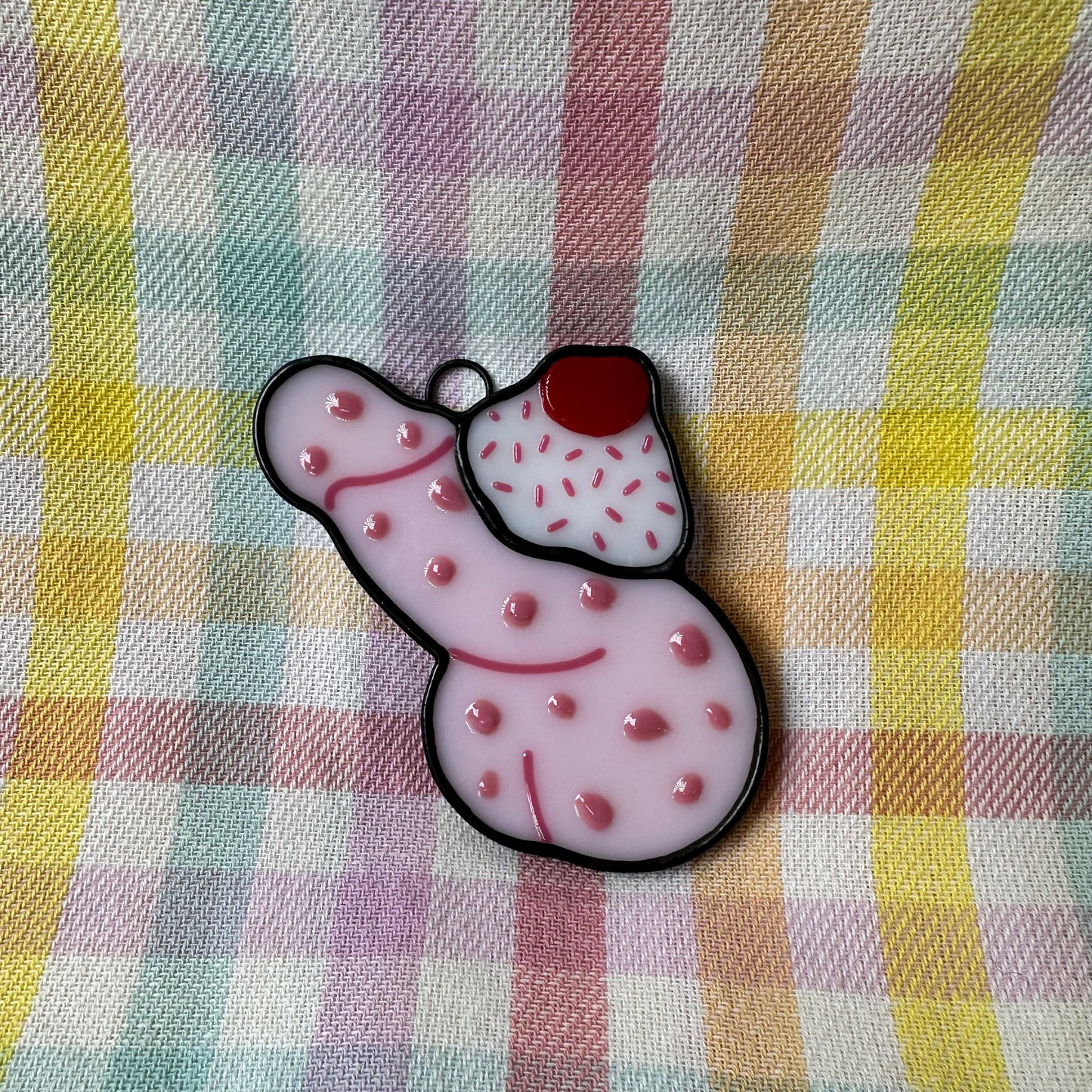 Bubble Gum Mini Sniffer