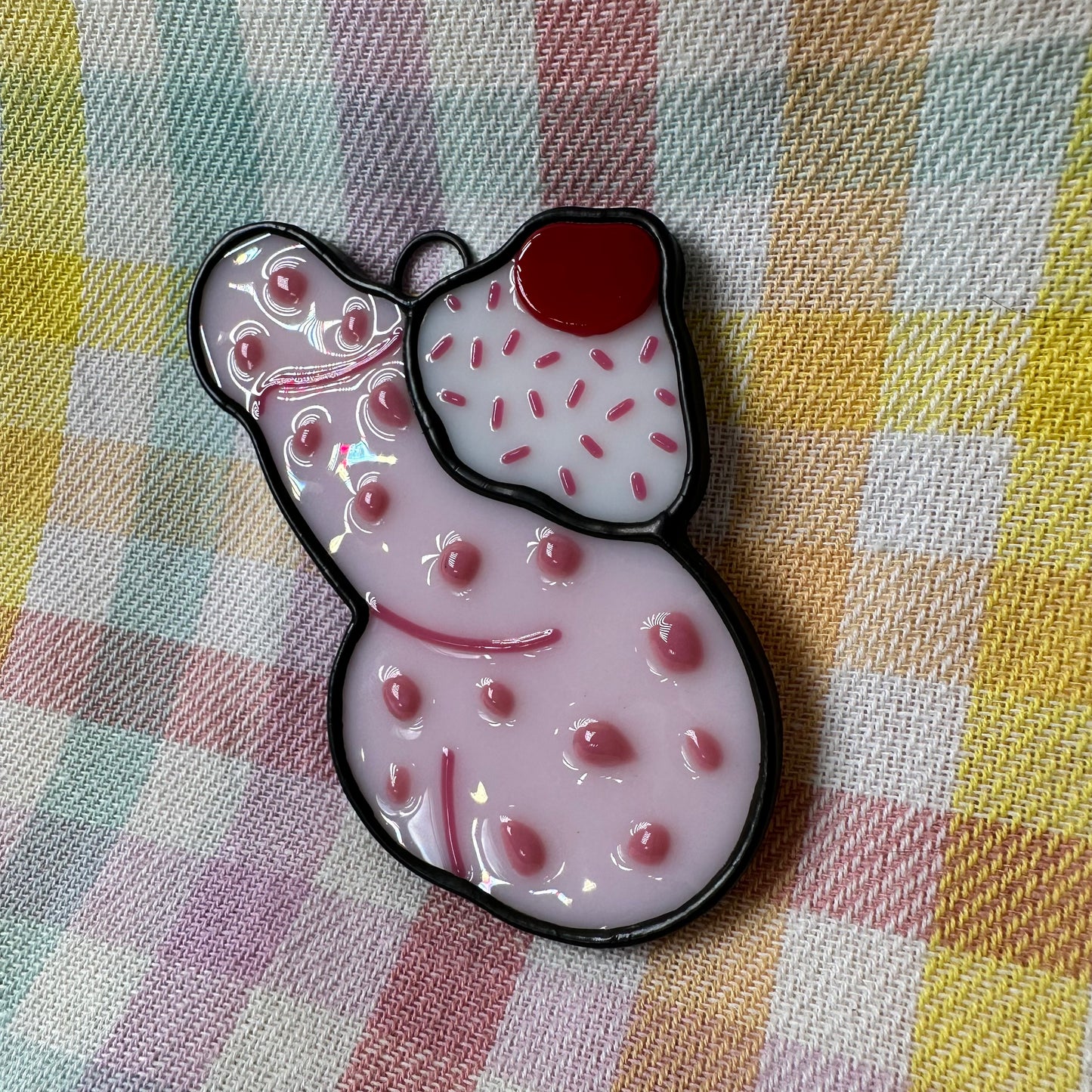 Bubble Gum Mini Sniffer
