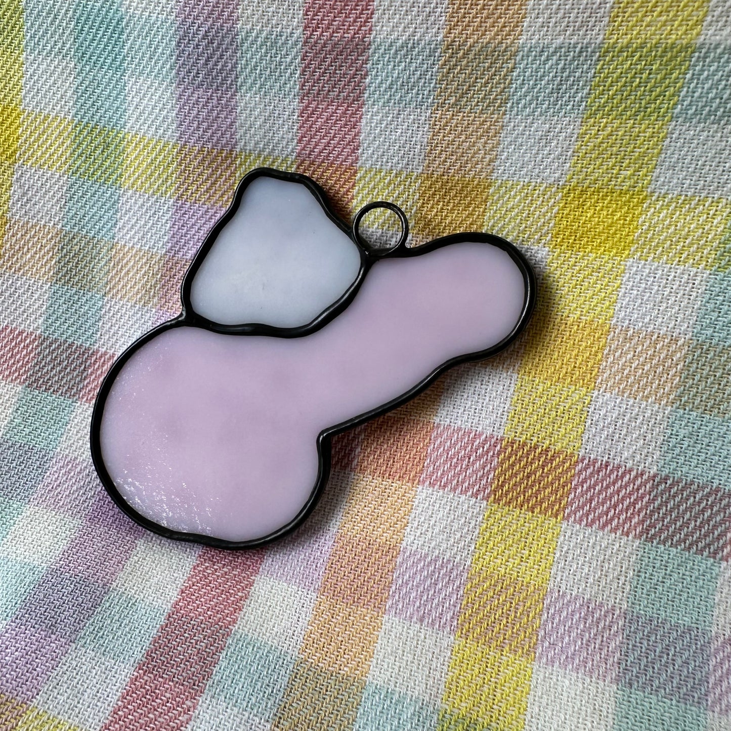 Bubble Gum Mini Sniffer