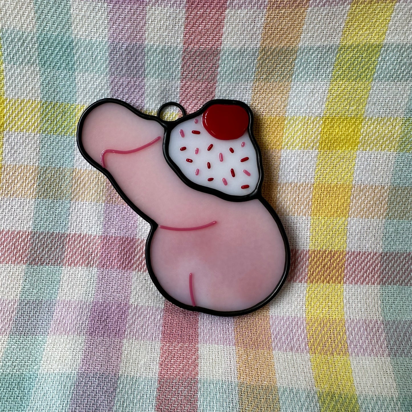 Strawberry Mini Sniffer