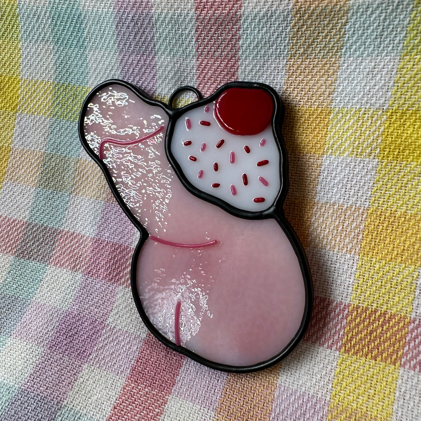 Strawberry Mini Sniffer