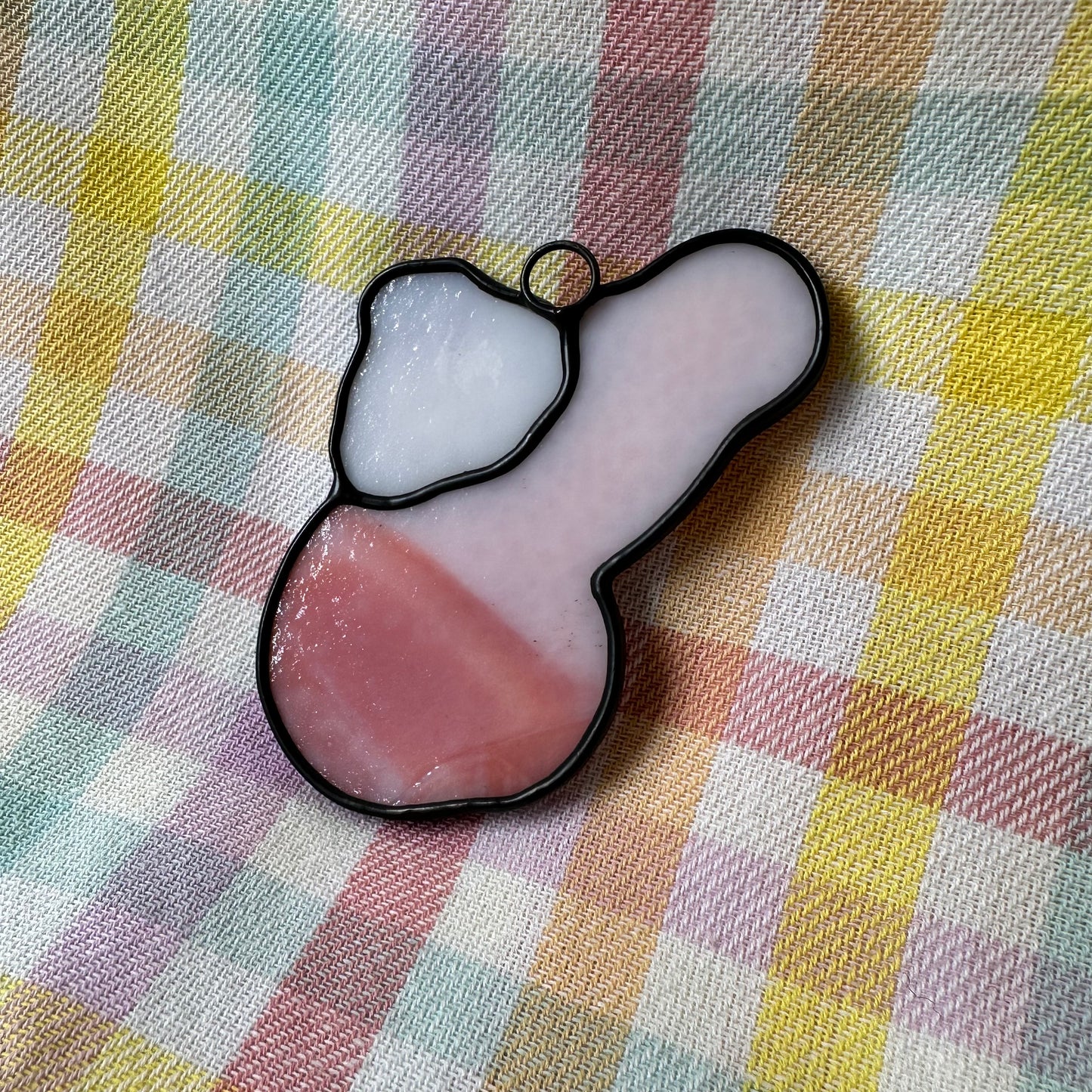 Strawberry Mini Sniffer
