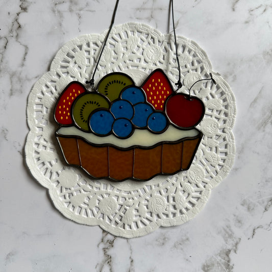 Fruit Tart
