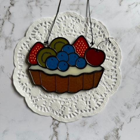 Fruit Tart