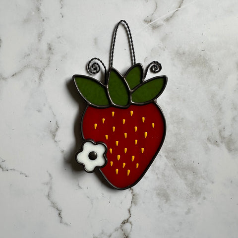 Regular Red Strawberry