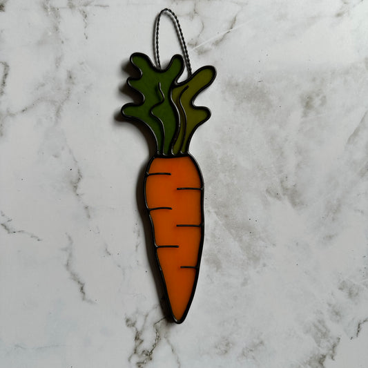 Carrot