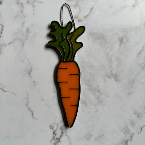 Carrot