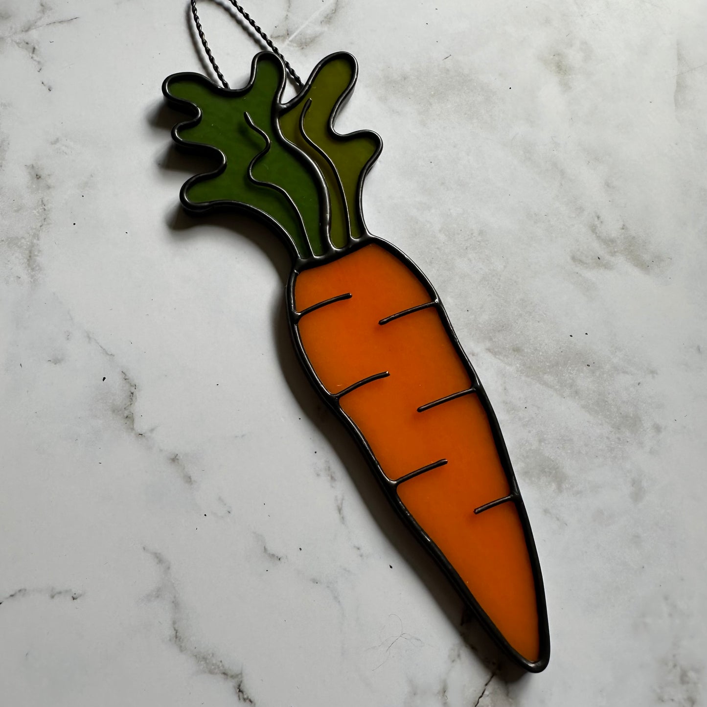 Carrot
