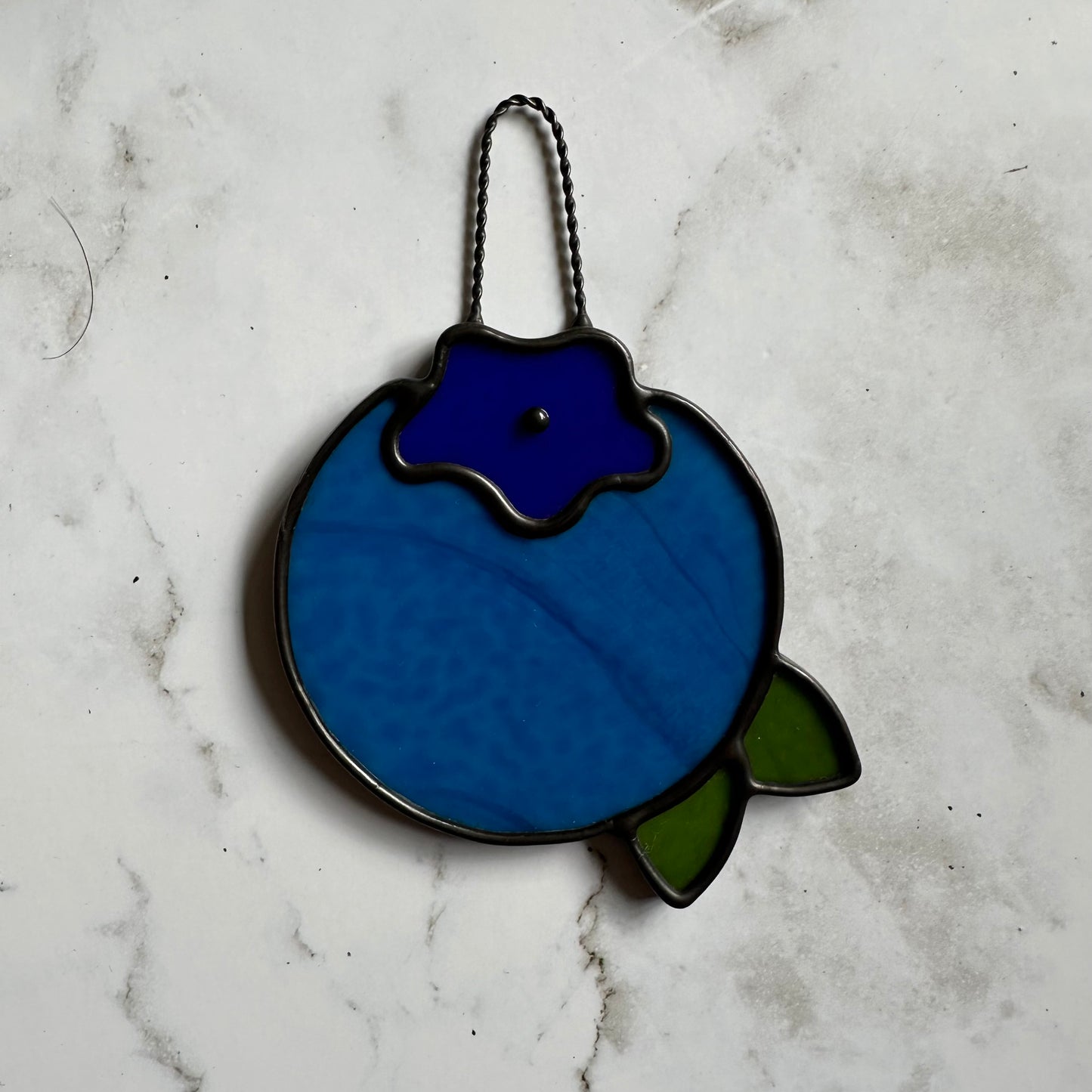 Blueberry