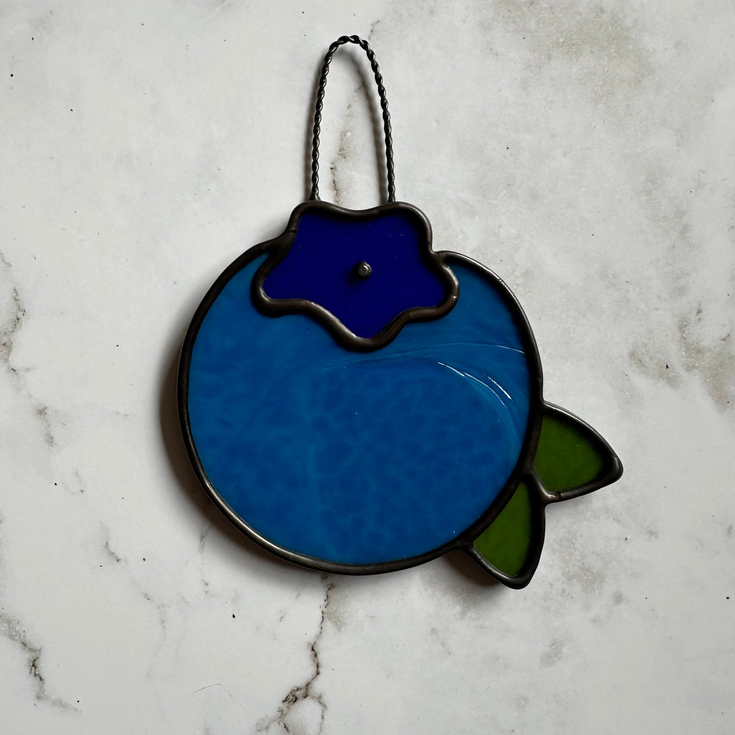 Blueberry