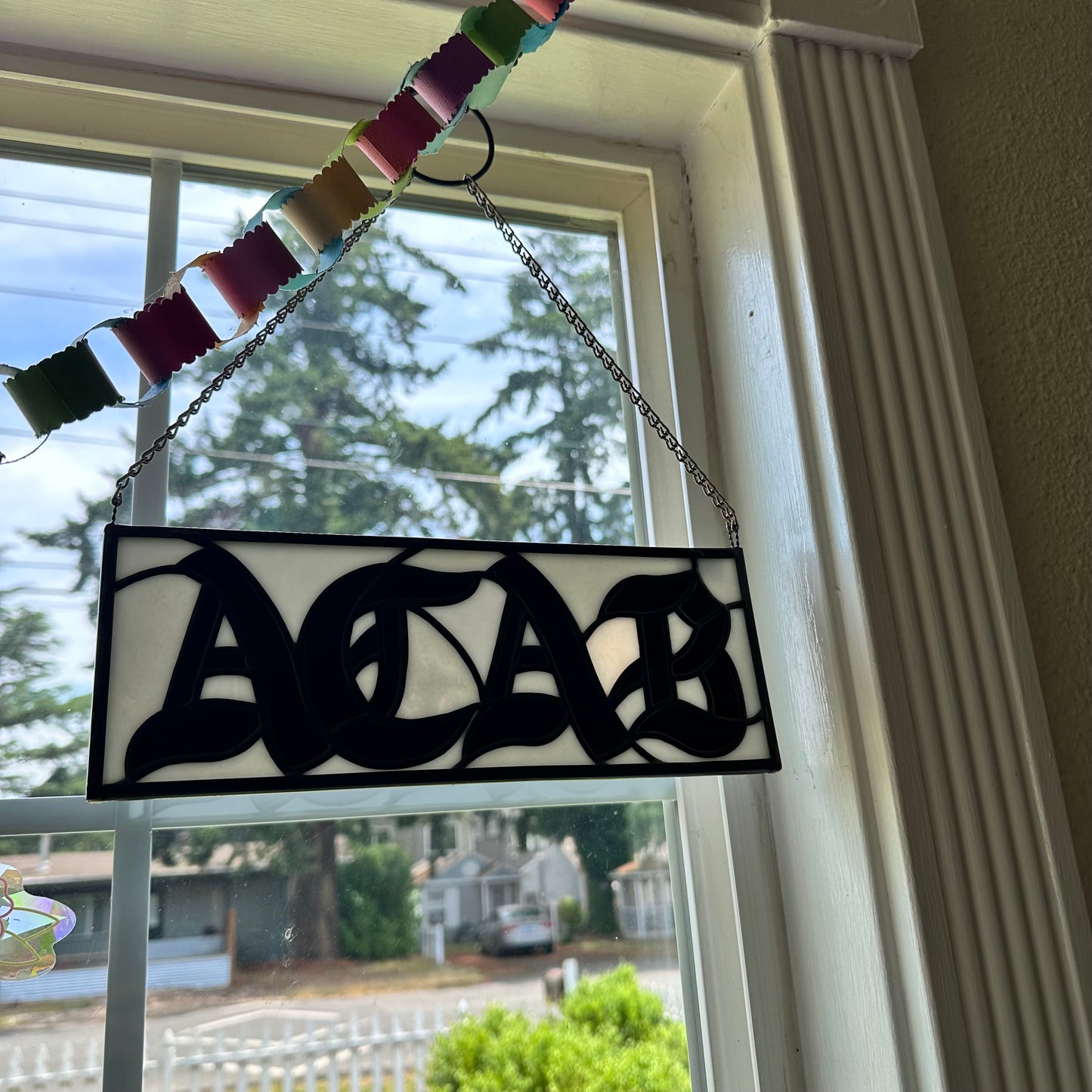 Custom for Adam