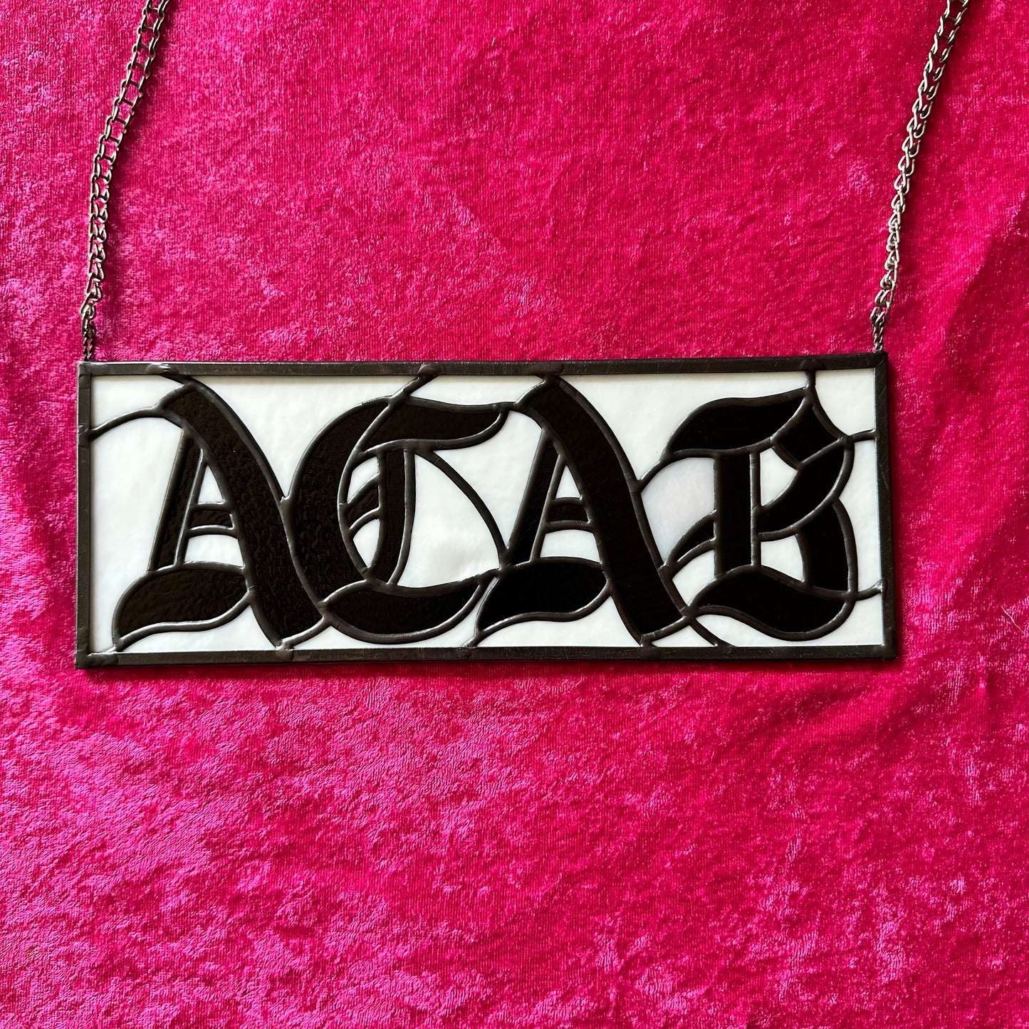 Custom for Adam
